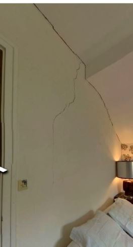 Mur Avant 