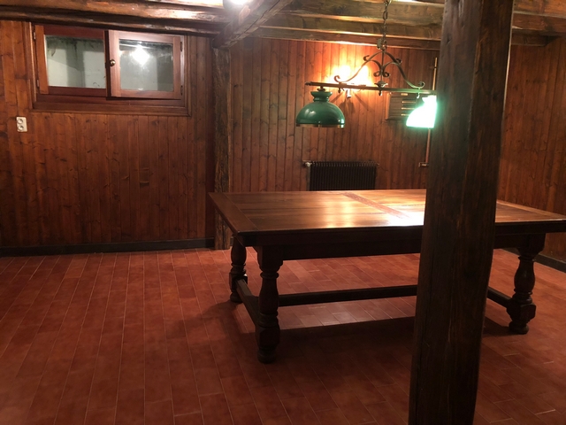 Rénovation intérieure complète pièce 1 avant