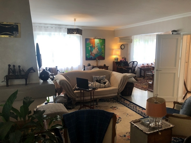 Rénovation intérieure complète pièce 2 après